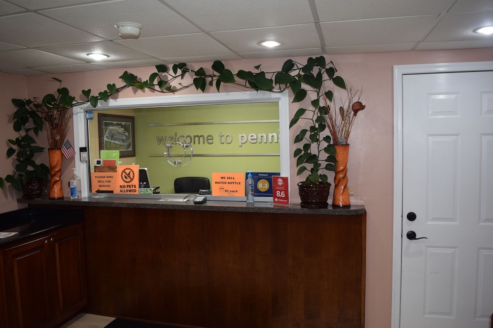 white oaks motel pennsville carneys point