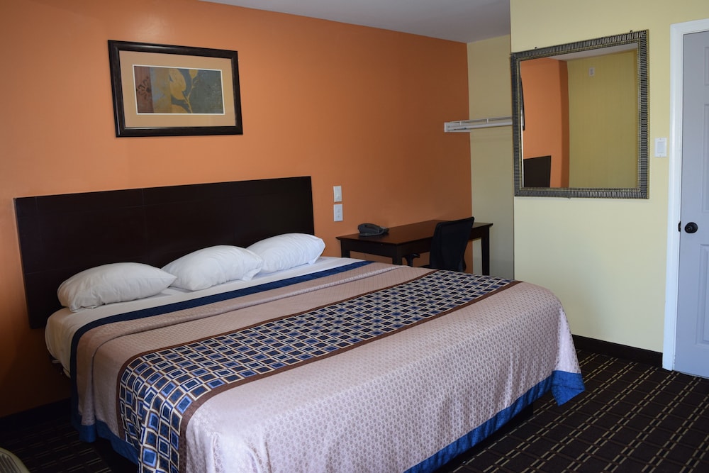 white oaks motel pennsville carneys point