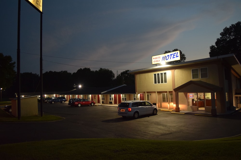 white oaks motel pennsville carneys point