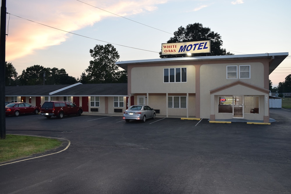white oaks motel pennsville carneys point