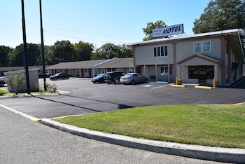 white oaks motel pennsville carneys point