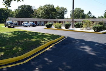 white oaks motel pennsville carneys point