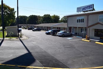 white oaks motel pennsville carneys point