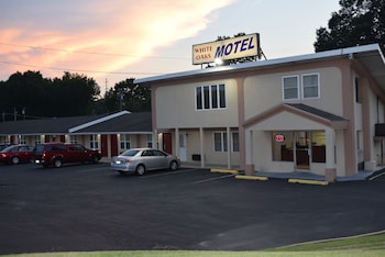 white oaks motel pennsville carneys point