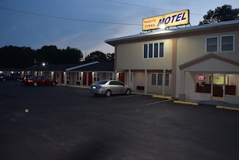 white oaks motel pennsville carneys point