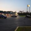 white oaks motel pennsville carneys point