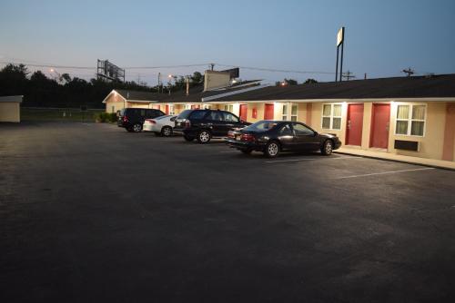 white oaks motel pennsville carneys point
