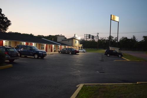 white oaks motel pennsville carneys point