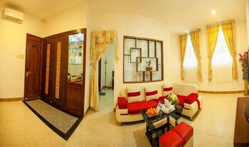 sai gon bac lieu hotel