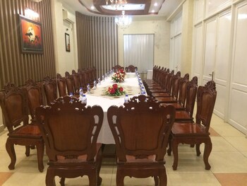 sai gon bac lieu hotel