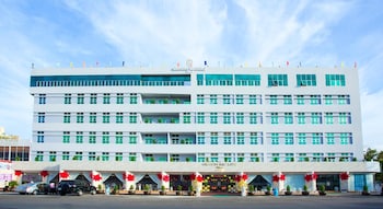 sai gon bac lieu hotel
