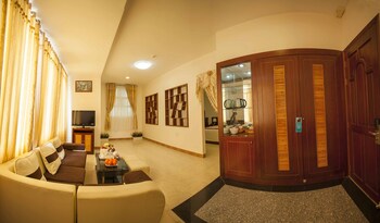 sai gon bac lieu hotel