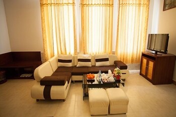 sai gon bac lieu hotel