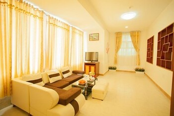 sai gon bac lieu hotel