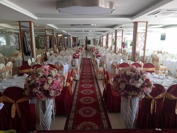 sai gon bac lieu hotel