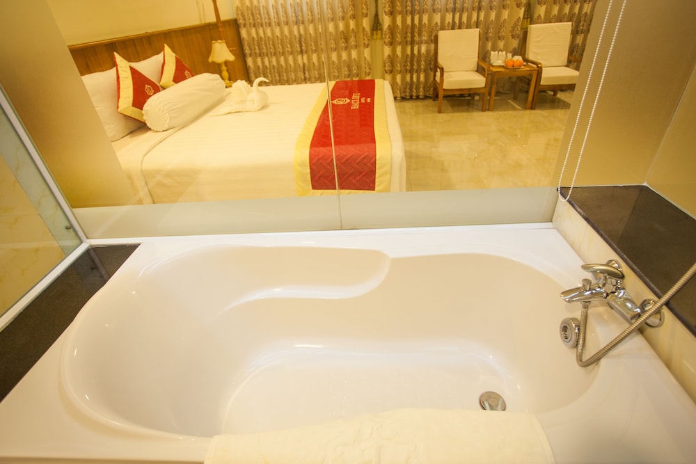 sai gon bac lieu hotel