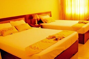 sai gon bac lieu hotel