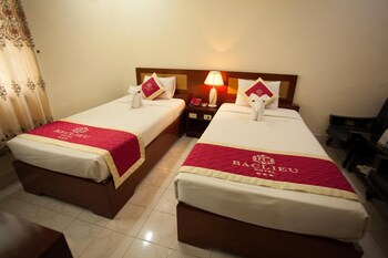 sai gon bac lieu hotel