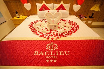 sai gon bac lieu hotel