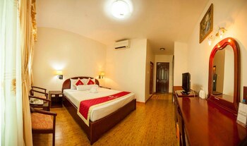 sai gon bac lieu hotel