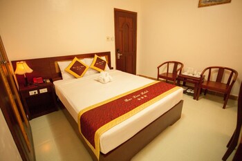 sai gon bac lieu hotel