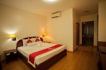 sai gon bac lieu hotel