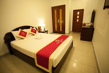 sai gon bac lieu hotel