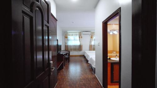 sai gon bac lieu hotel