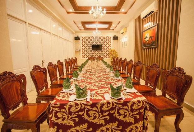 sai gon bac lieu hotel