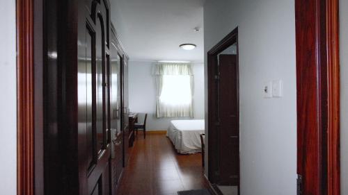 sai gon bac lieu hotel