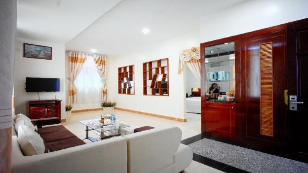 sai gon bac lieu hotel