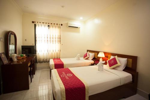 sai gon bac lieu hotel