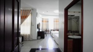 sai gon bac lieu hotel