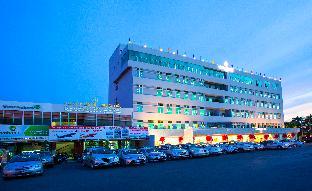 sai gon bac lieu hotel