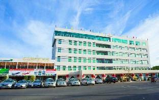 sai gon bac lieu hotel