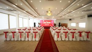 sai gon bac lieu hotel