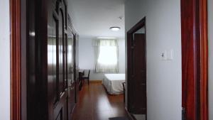 sai gon bac lieu hotel