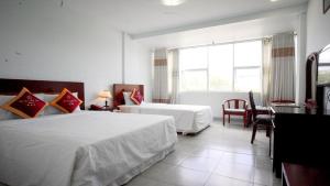 sai gon bac lieu hotel