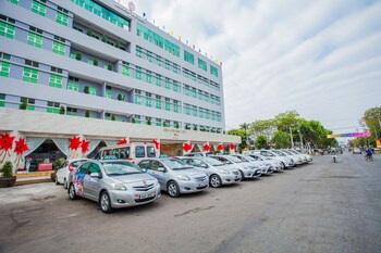 sai gon bac lieu hotel