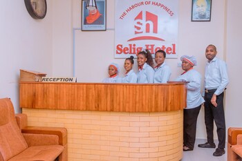 selig hotel