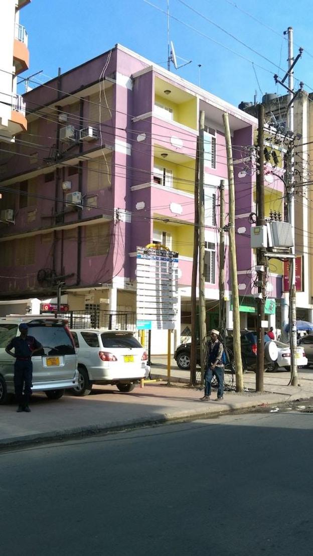 dar es salaam