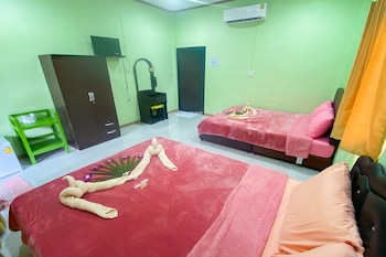 koh kood far east resort