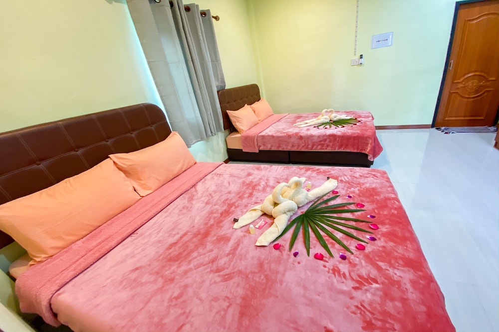 koh kood far east resort