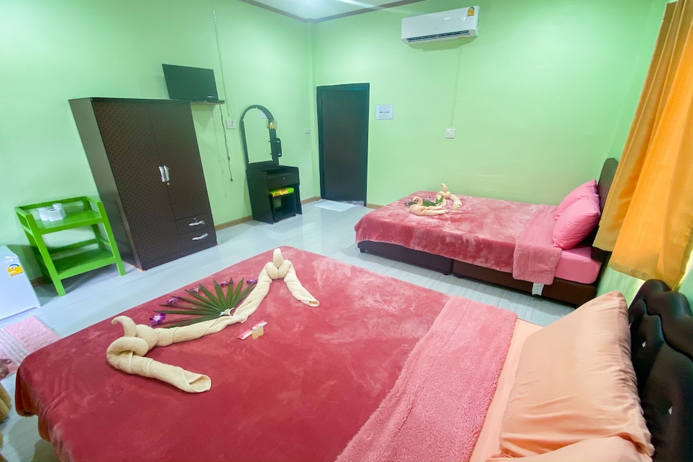 koh kood far east resort