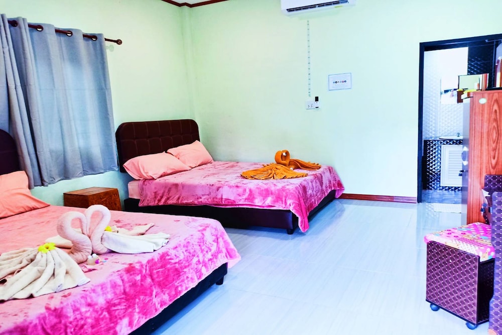 koh kood far east resort