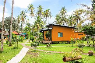 Koh Kood Far East Resort,Ko Kut>>Ko Kood,3 star