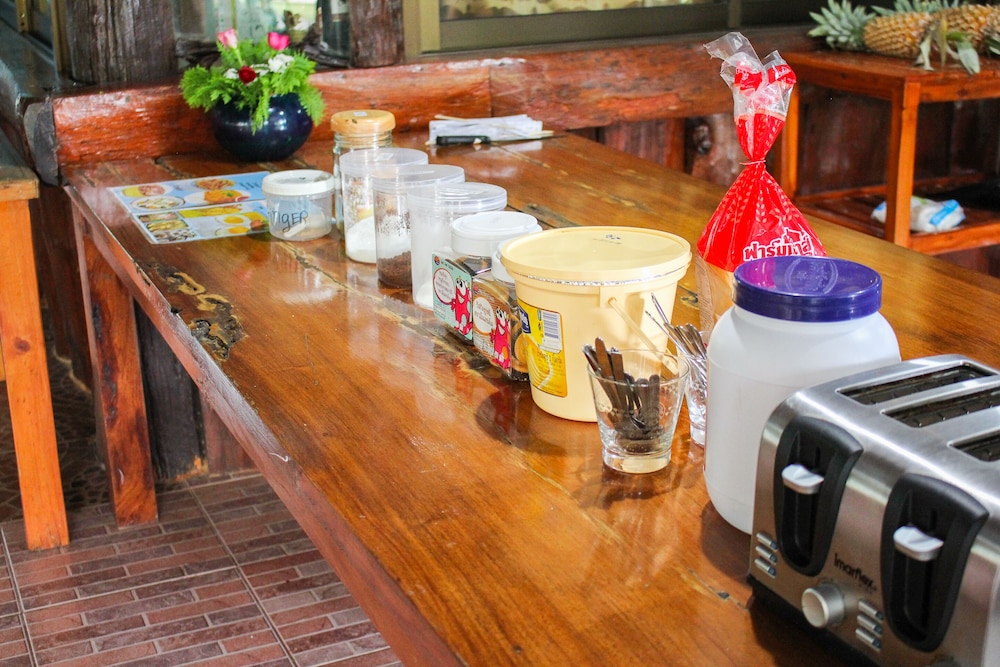 koh kood far east resort