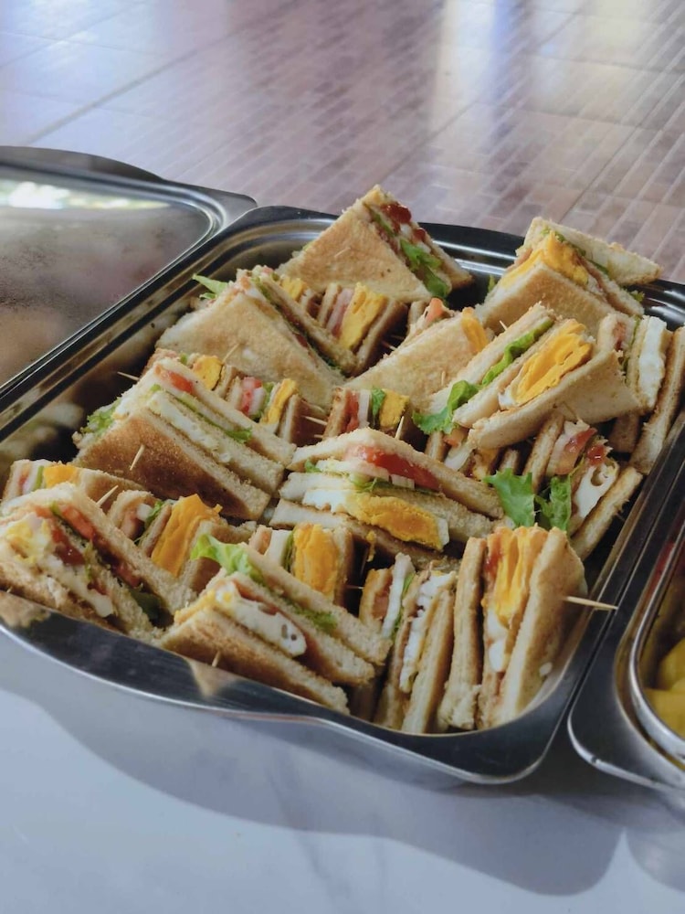 koh kood far east resort