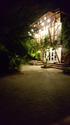 ruean mai chai khlong