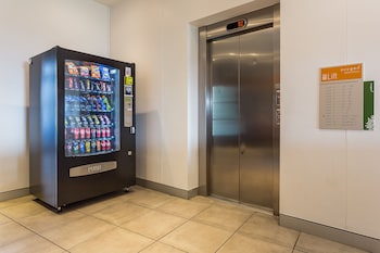 Oxygen Apartments,Spring Hill>>Brisbane,4 star